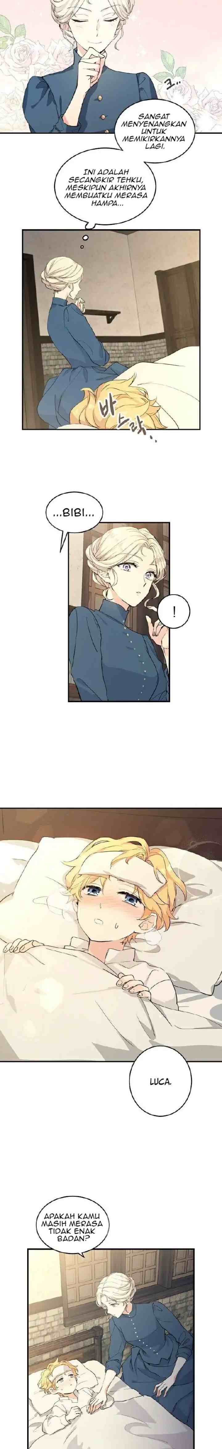 It's Time to Change the Genre chapter 1 halaman 4