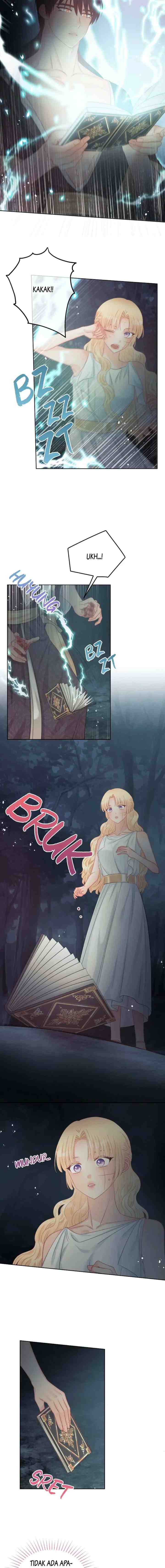 Don't Concern Yourself With That Book chapter 62 halaman 10