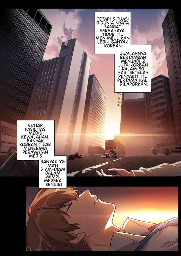 Honkai Impact 3rd chapter 161 halaman 5