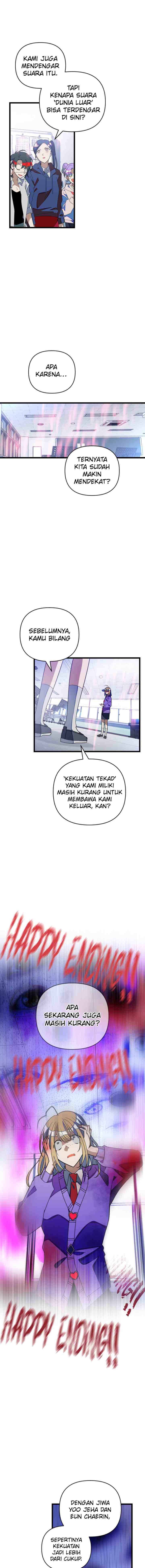 Survive Romance chapter 100 halaman 6