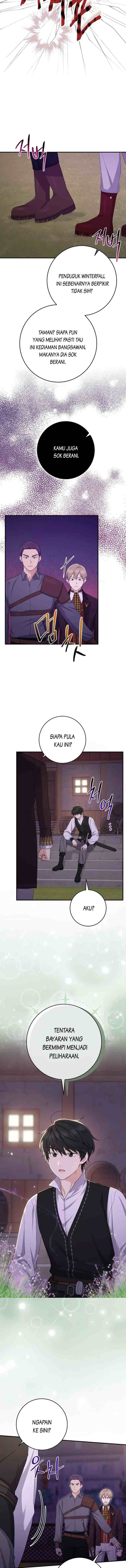I Played The Role of the Adopted Daughter Too Well chapter 41 halaman 5