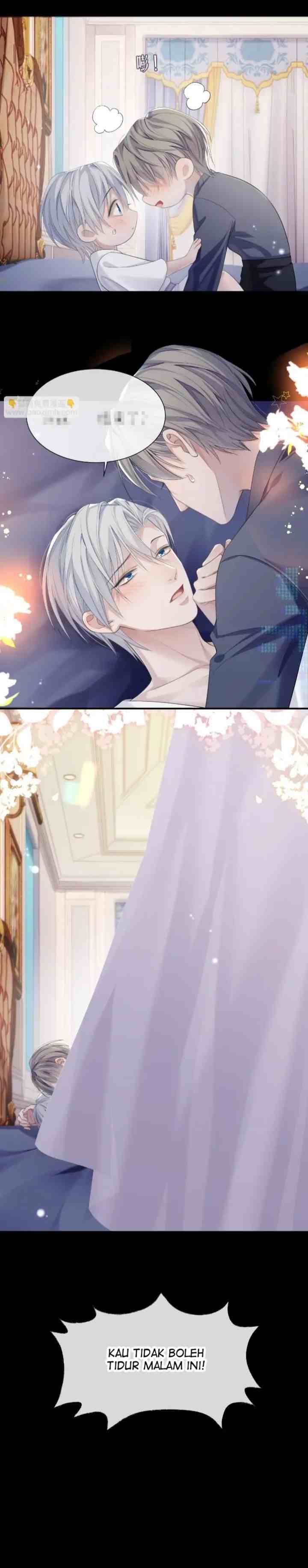 Continued Love chapter 69 halaman 10