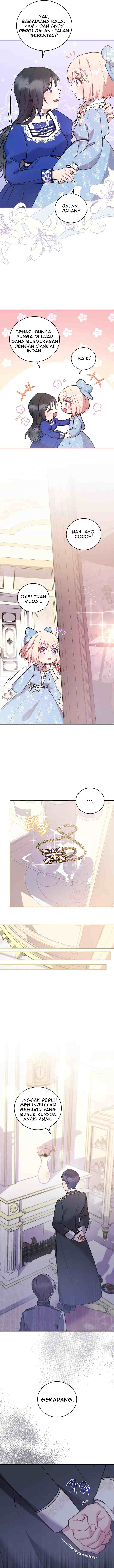 You Are So Cute chapter 13 halaman 9