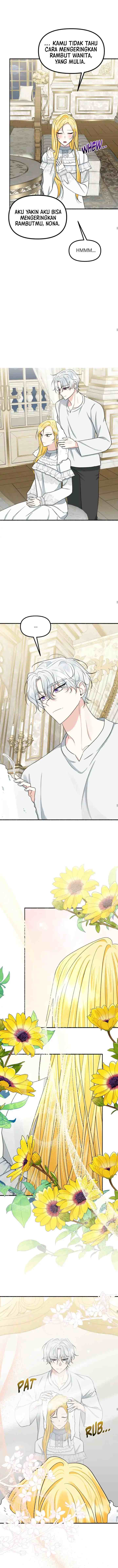 The Dead Husband Returns As A Scheming Man chapter 9 halaman 12