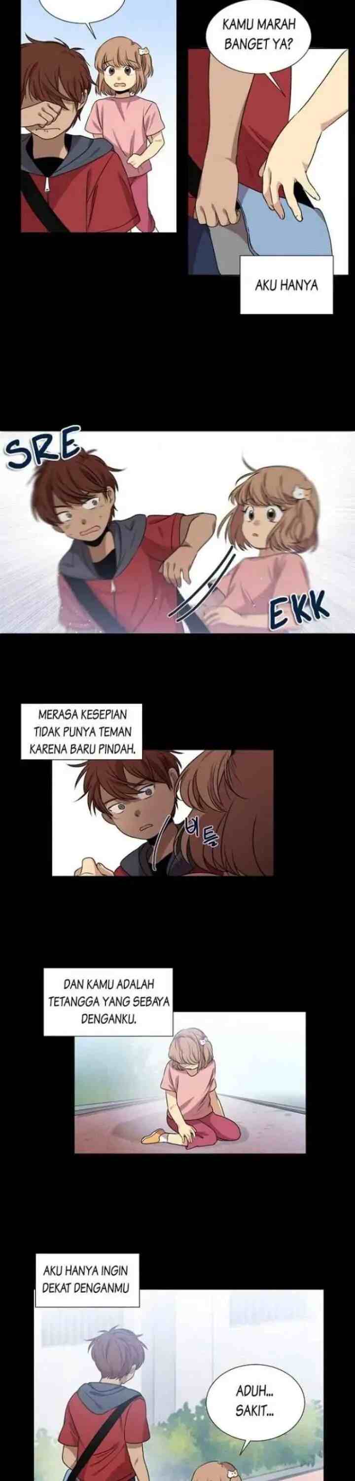 For Elise chapter 24 halaman 9