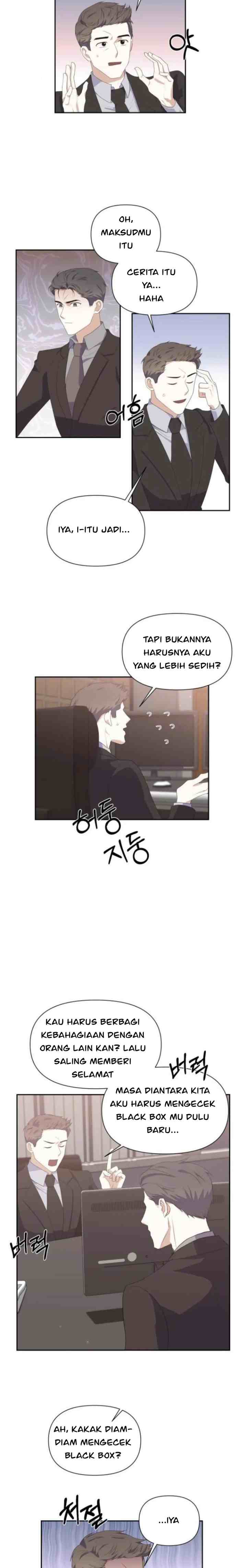 The Eun's Garden chapter 38 halaman 10