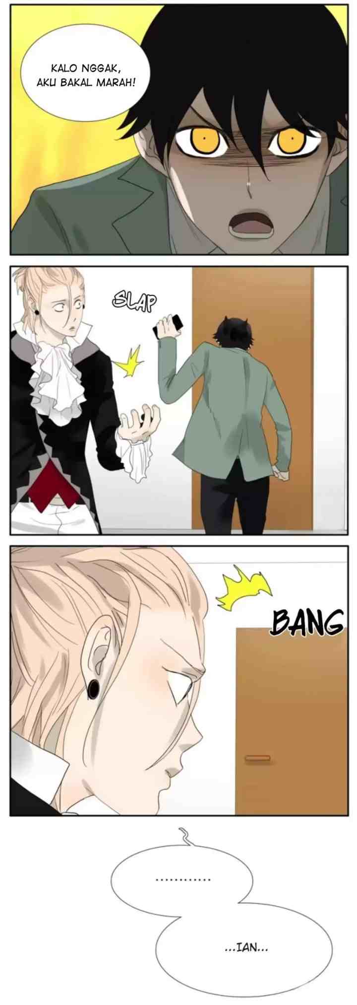 Mature Unlimited chapter 51 halaman 5