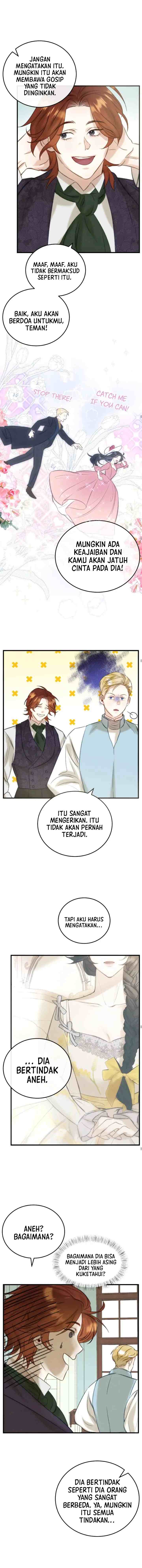 He's Not Just a Pretty Face chapter 5 halaman 12
