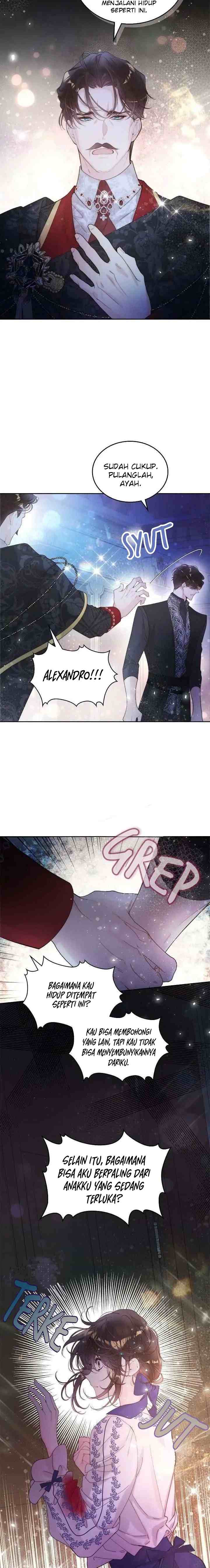Béatrice chapter 100 halaman 4