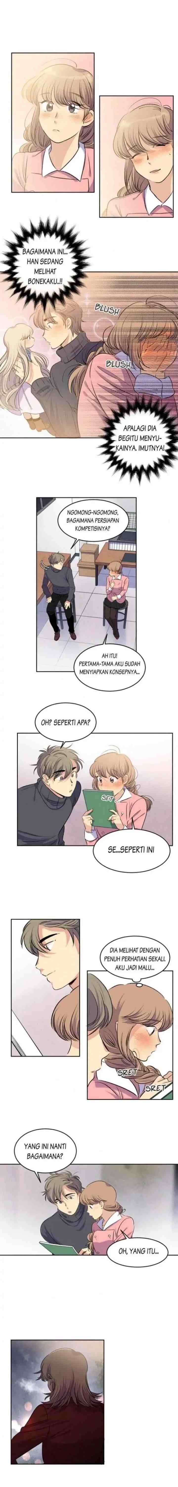 For Elise chapter 9 halaman 5