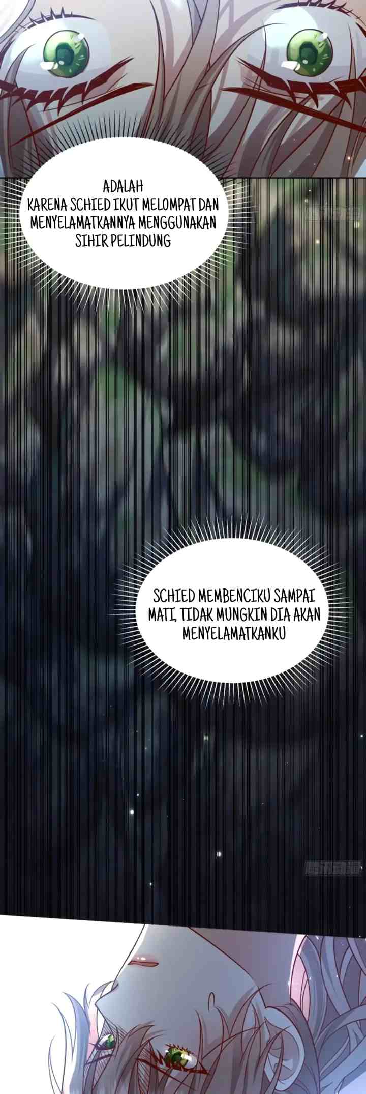 Give The Harem To The Villainess chapter 26 halaman 6