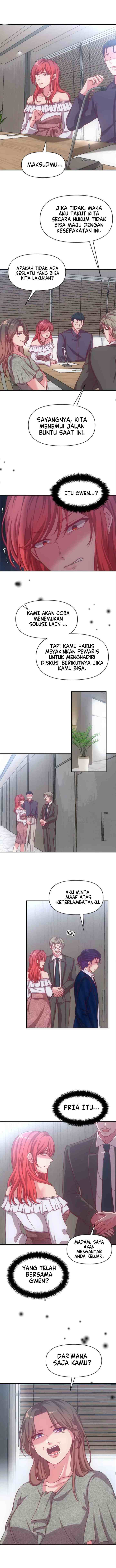 Hello Baby chapter 12 halaman 10
