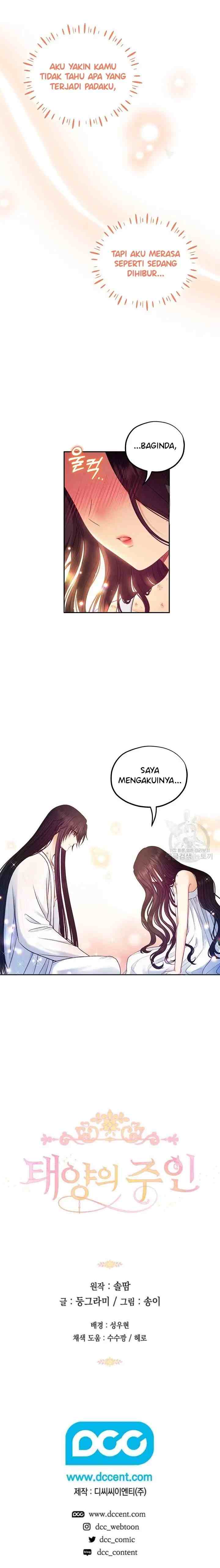 Elixir of the Sun chapter 86 halaman 13