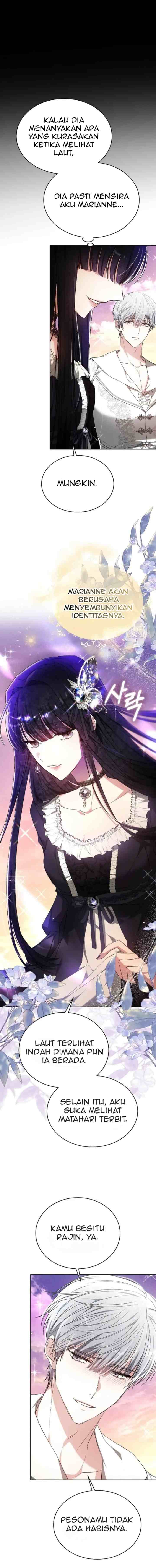 Bride of Obsidian chapter 7 halaman 13