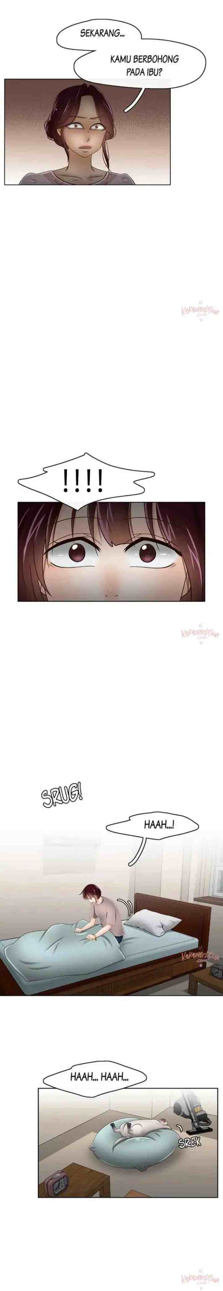 Love Pixie chapter 44 halaman 16