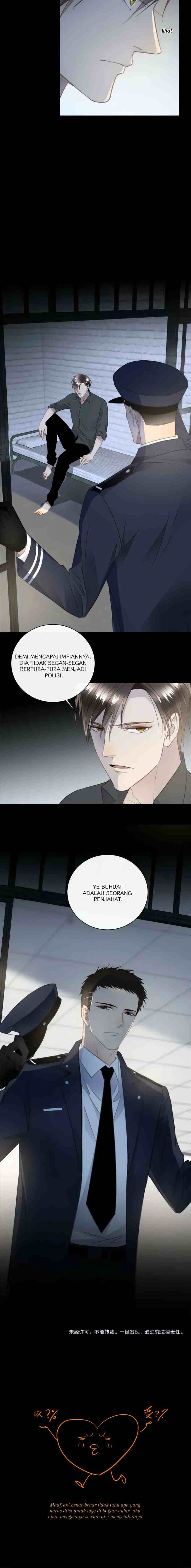 Mr Liar chapter 49 halaman 10