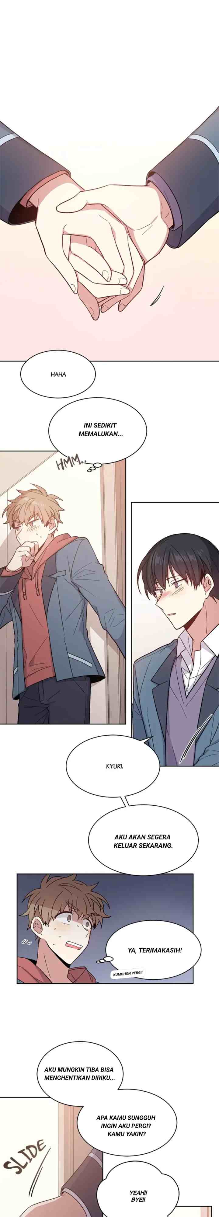 Candy Man chapter 12 halaman 4