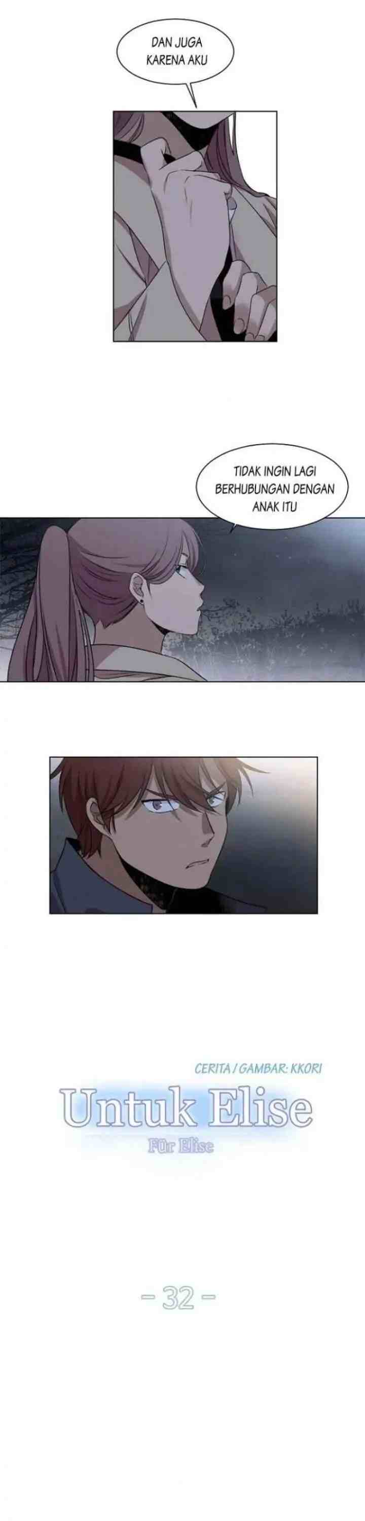 For Elise chapter 32 halaman 6