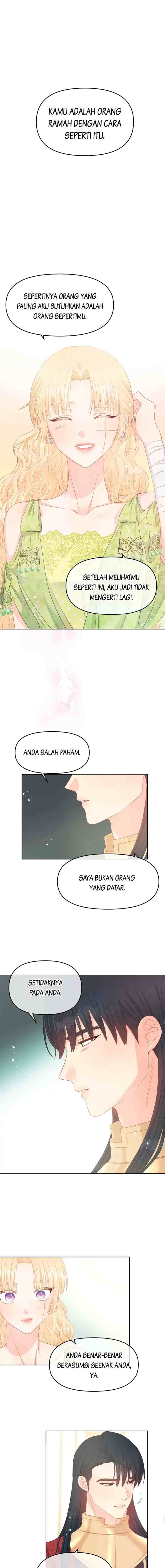 Don't Concern Yourself With That Book chapter 44 halaman 6