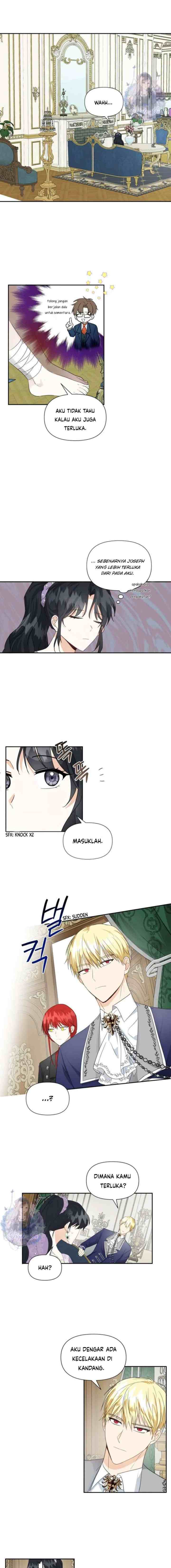 I Became the Wife of a Tragedy's Main Lead chapter 7 halaman 10