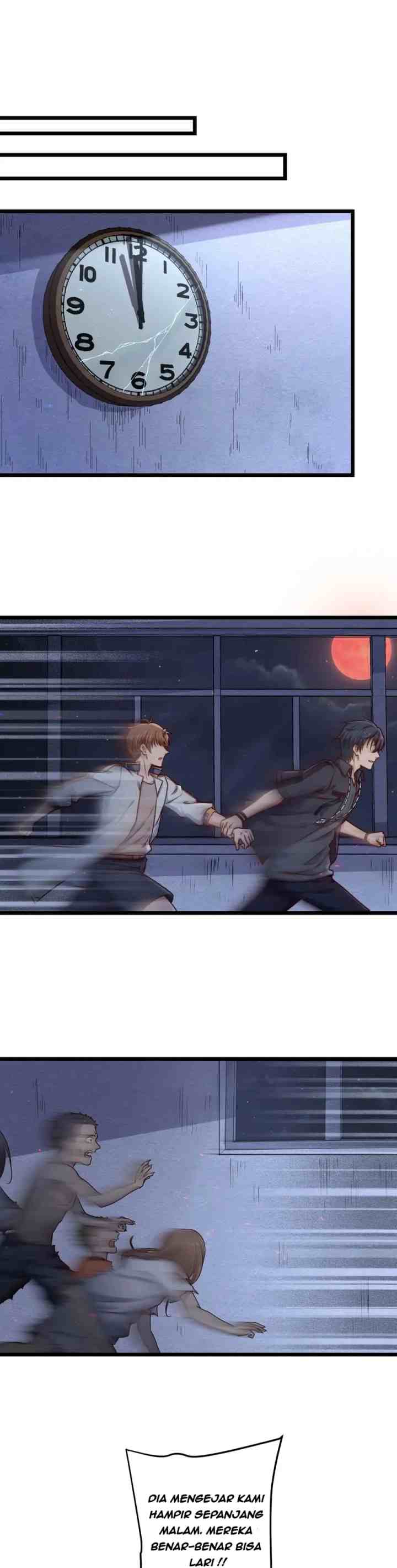 Escape Game chapter 5 halaman 5