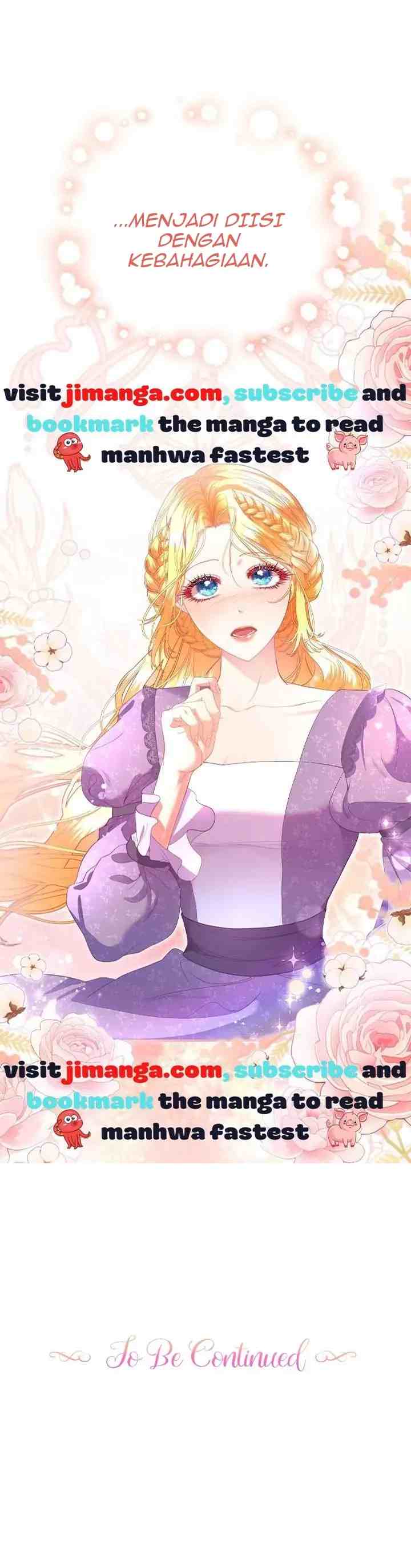 Love Doesn't Matter chapter 20 halaman 18