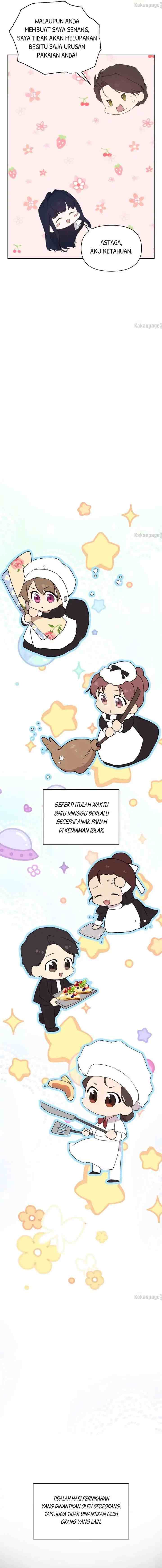 A Match Made in Mana chapter 34 halaman 13