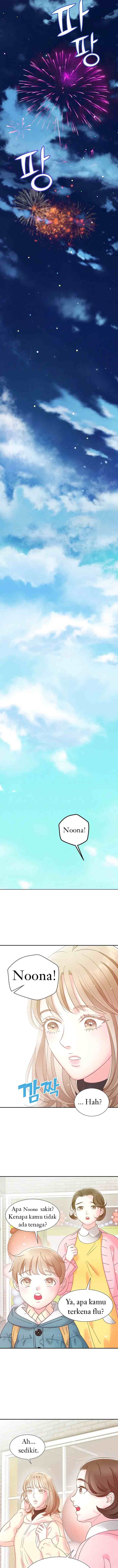Fall for You chapter 31 halaman 6
