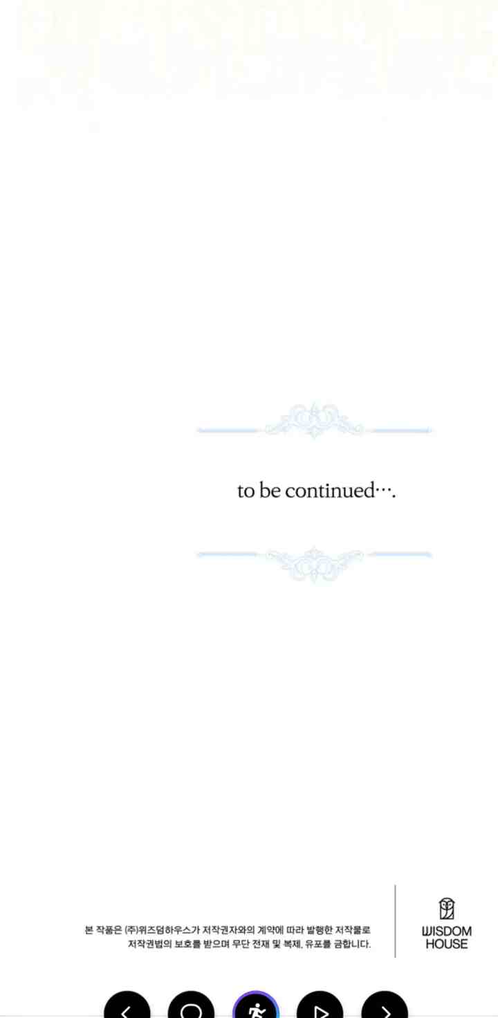I Had to Take Responsibility for the Male Lead's Dark Past chapter 24 halaman 13