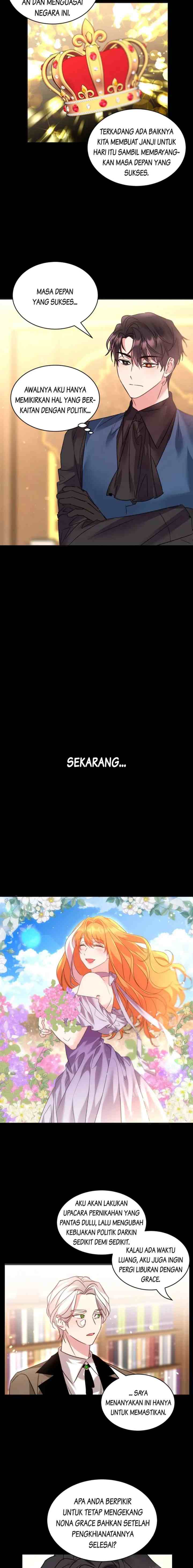 The Dukes 99th Bride chapter 60 halaman 4