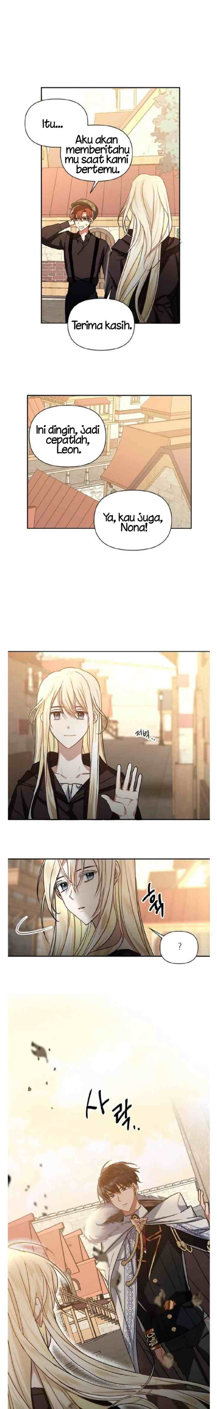 Please Be Obsessed With Me chapter 7 halaman 13