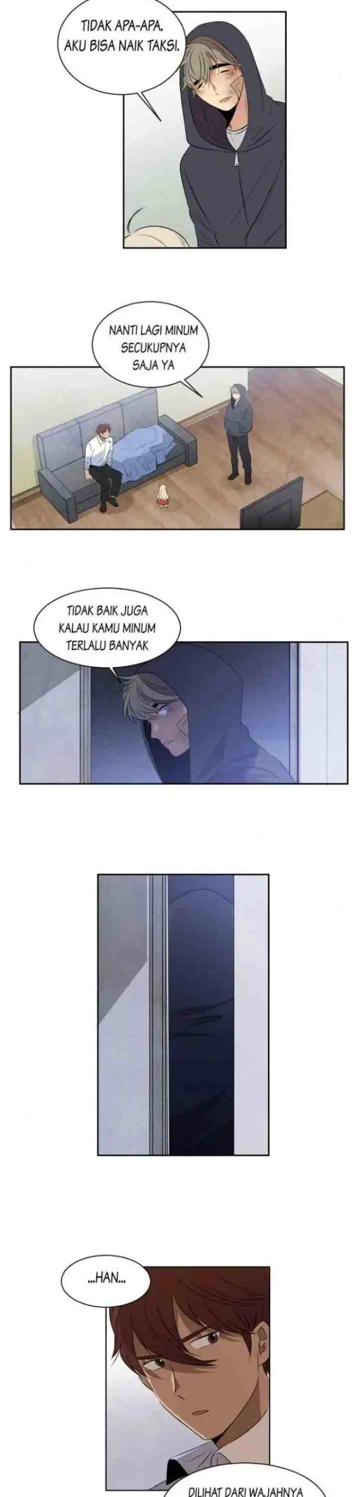 For Elise chapter 18 halaman 6
