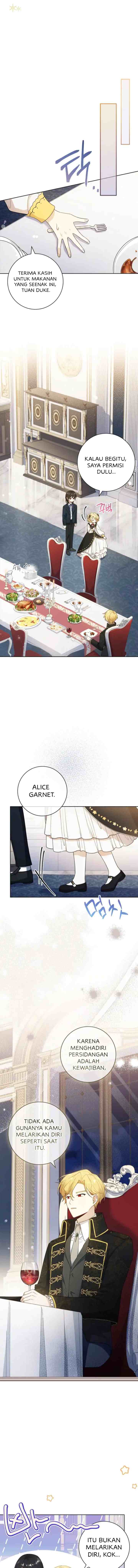 I'll Respect The Male Lead Taste chapter 29 halaman 10