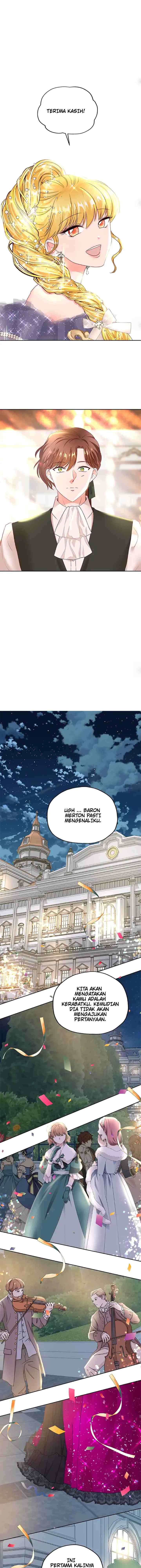 A Queen Without Her Crown chapter 20 halaman 11