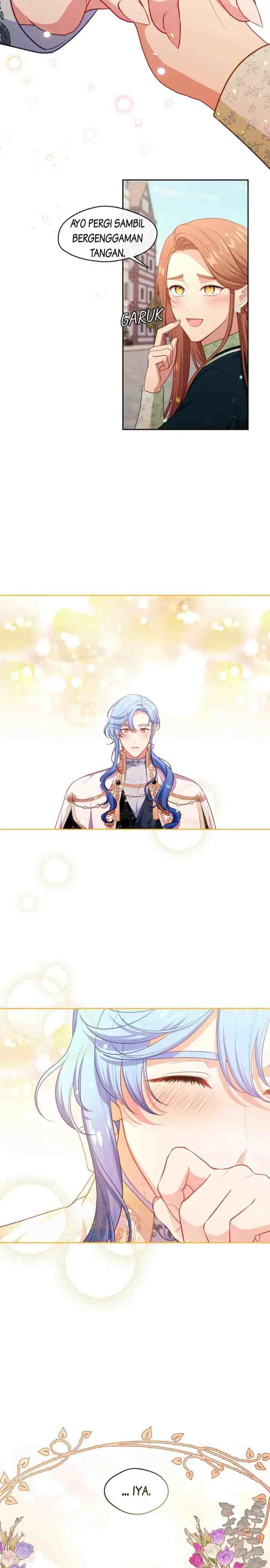 Beware the Villainess! chapter 106 halaman 19