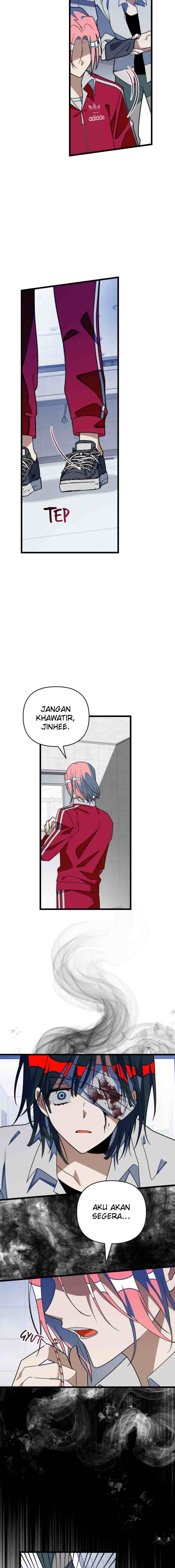 Survive Romance chapter 85 halaman 7