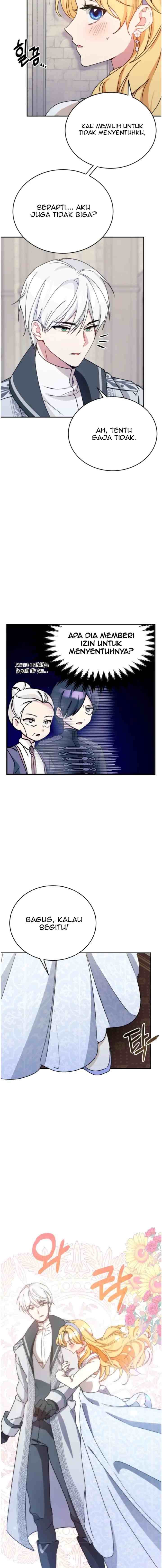 Hawar no Jardim de Inverno chapter 36 halaman 15