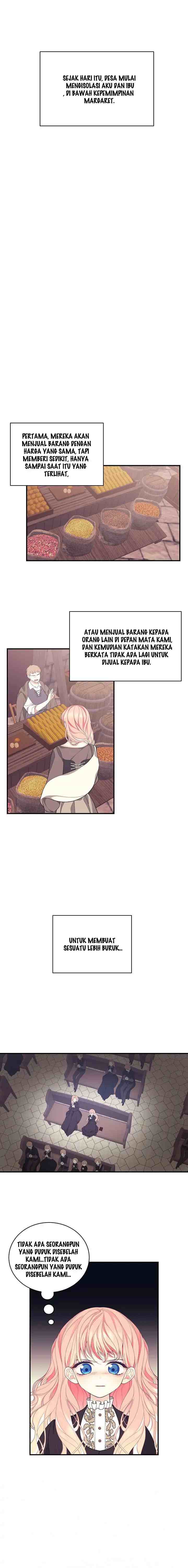 I Only Came to Find My Dad chapter 4 halaman 12