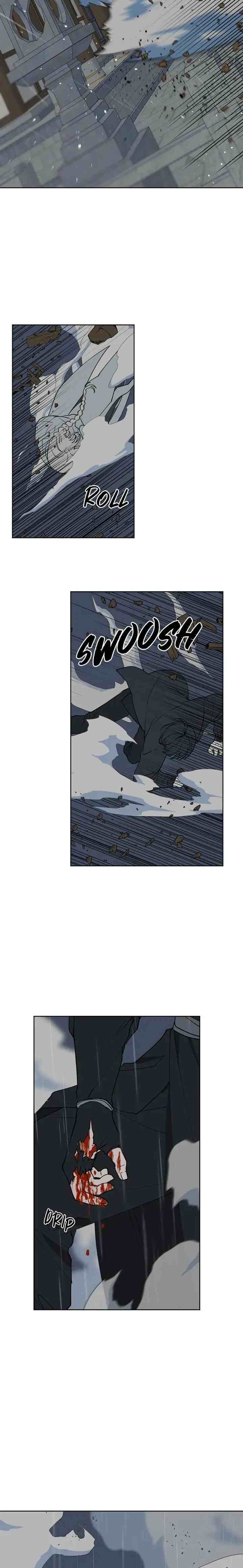 Deadly Vs Romance chapter 52 halaman 12
