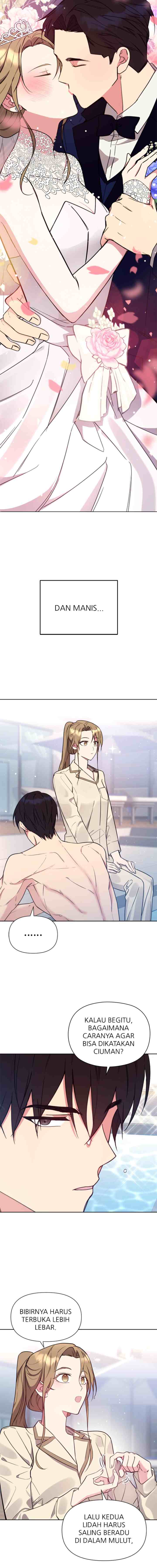 My Noisy Marriage chapter 20 halaman 5