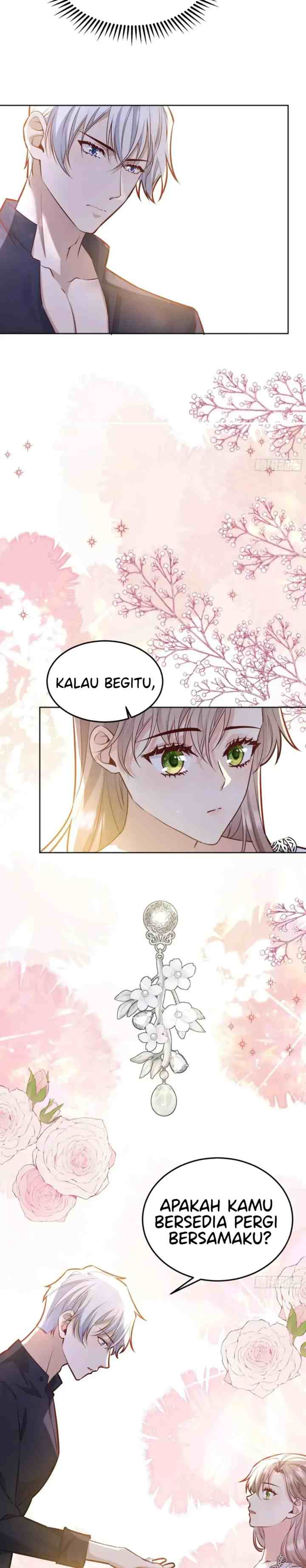 Give The Harem To The Villainess chapter 44 halaman 12