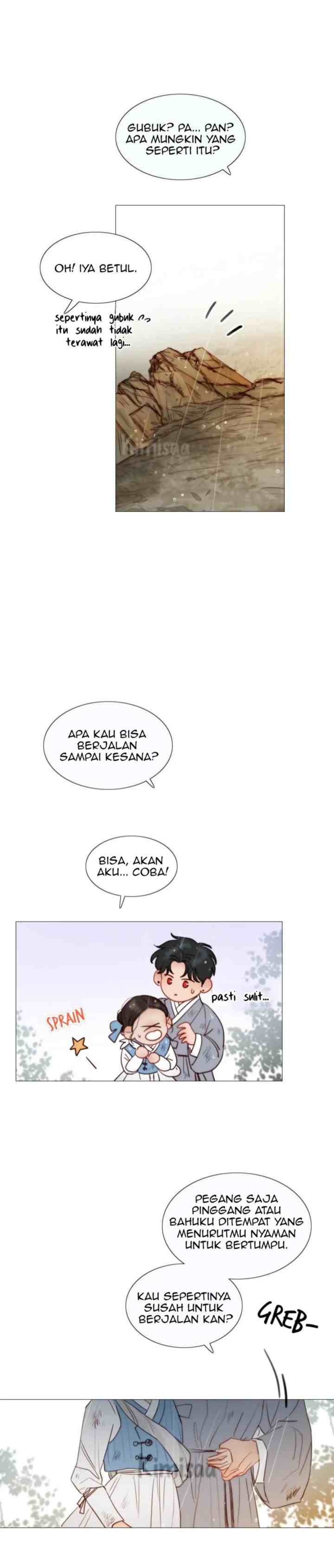 Black Winter chapter 67 halaman 17