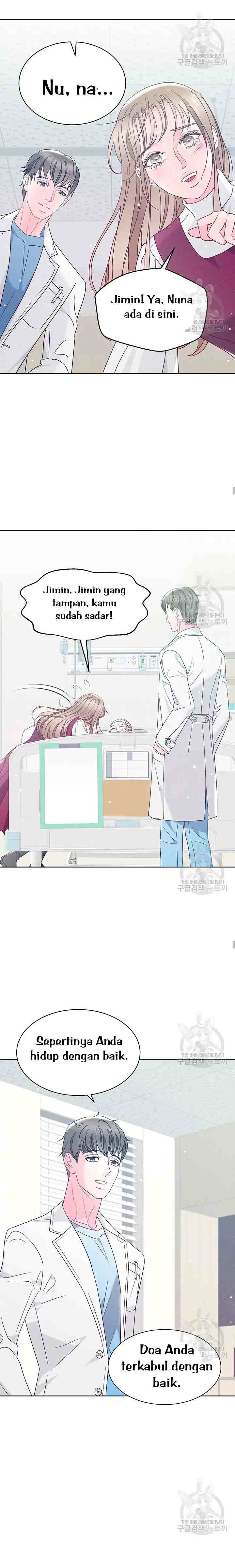 Fall for You chapter 53 halaman 12