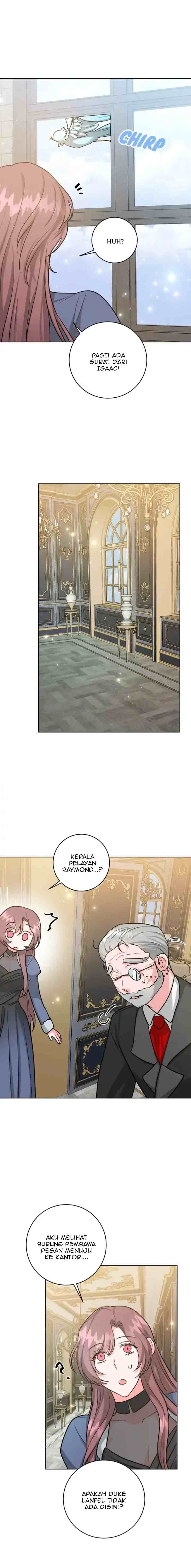 The Northern Duke Needs a Warm Hug chapter 29 halaman 13