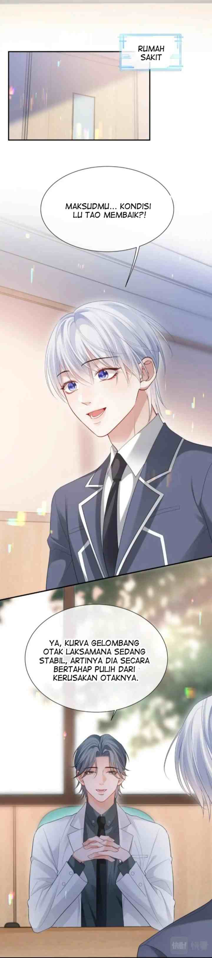 Continued Love chapter 94 halaman 10