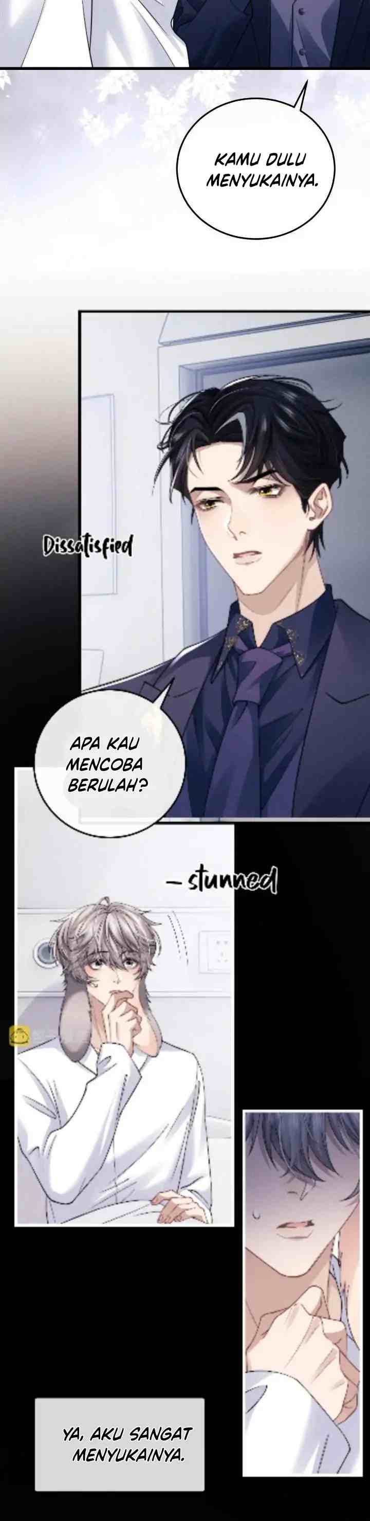 Everlasting Love chapter 13 halaman 11