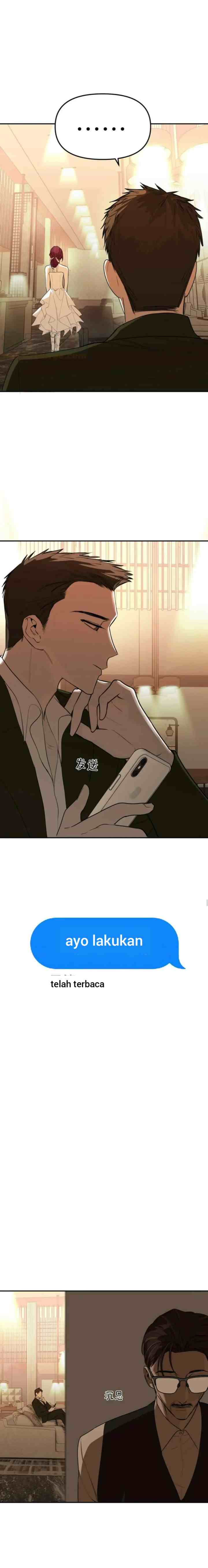 Devil's Luck chapter 41 halaman 7