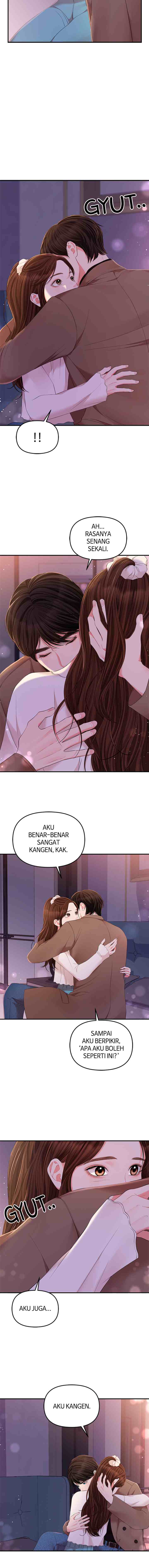To You, Who Kept the Star chapter 87 halaman 7