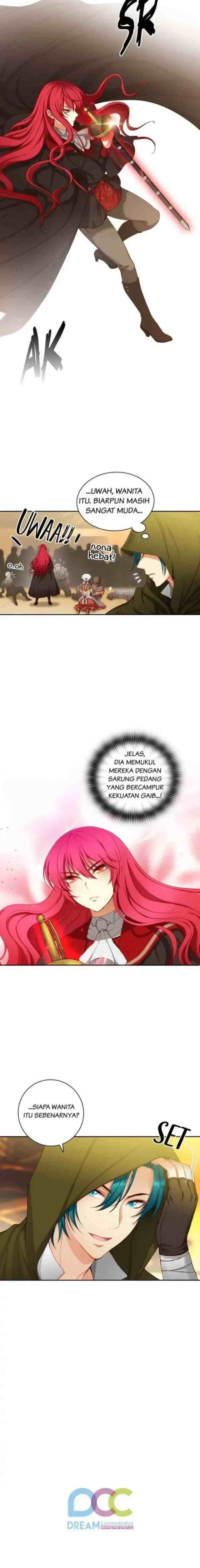 Adonis chapter 15 halaman 12