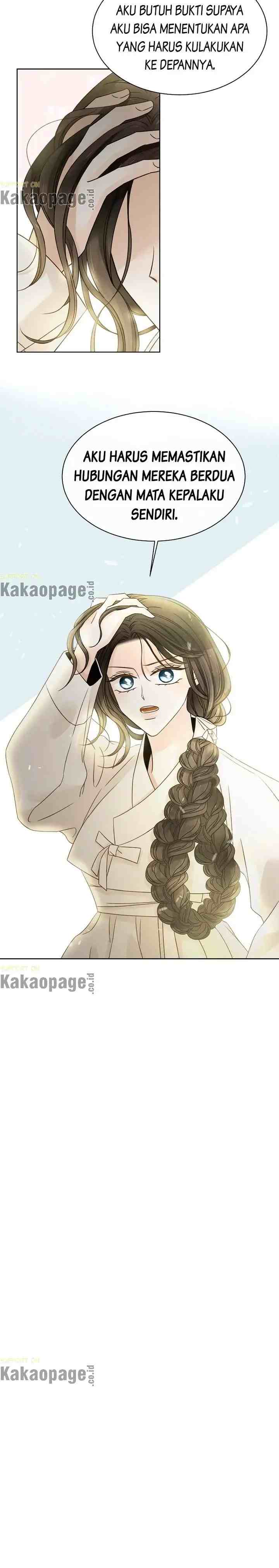 Oh! My Hubby-nim chapter 17 halaman 15